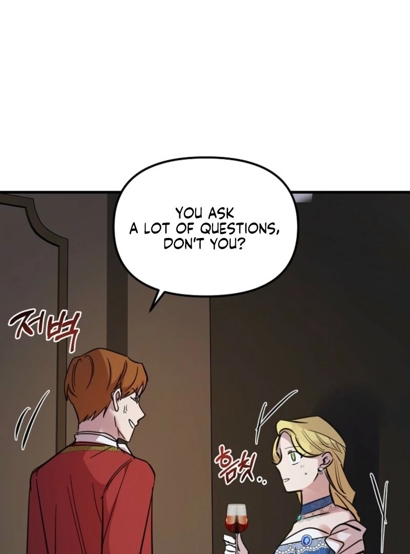 Don’t Tame the Tomboy chapter 35 page 95