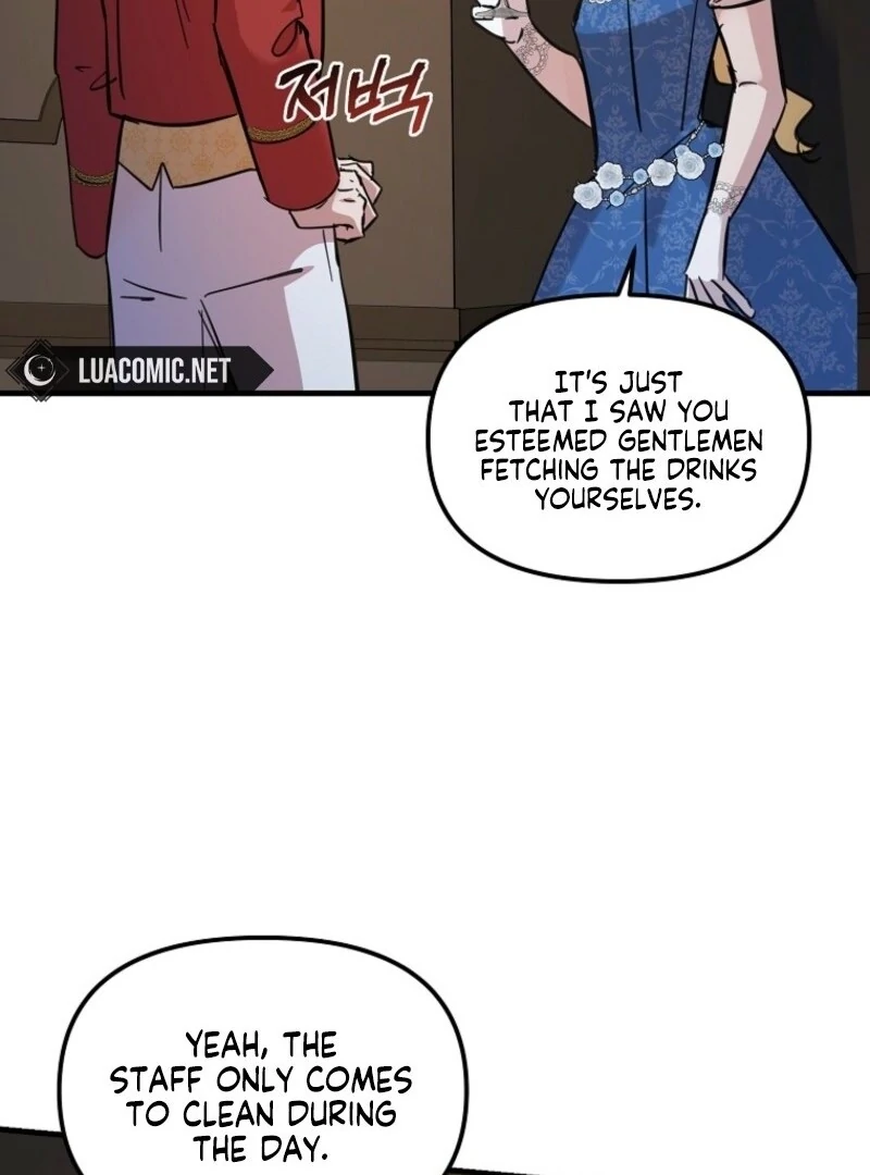 Don’t Tame the Tomboy chapter 35 page 96