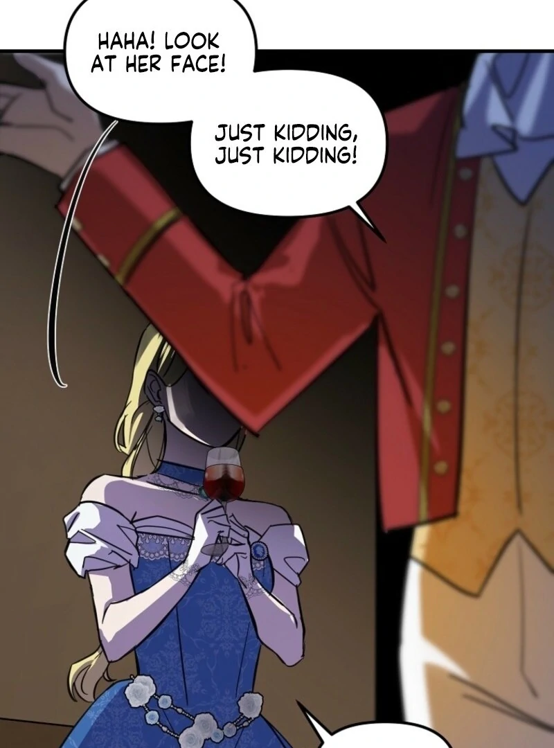Don’t Tame the Tomboy chapter 35 page 102