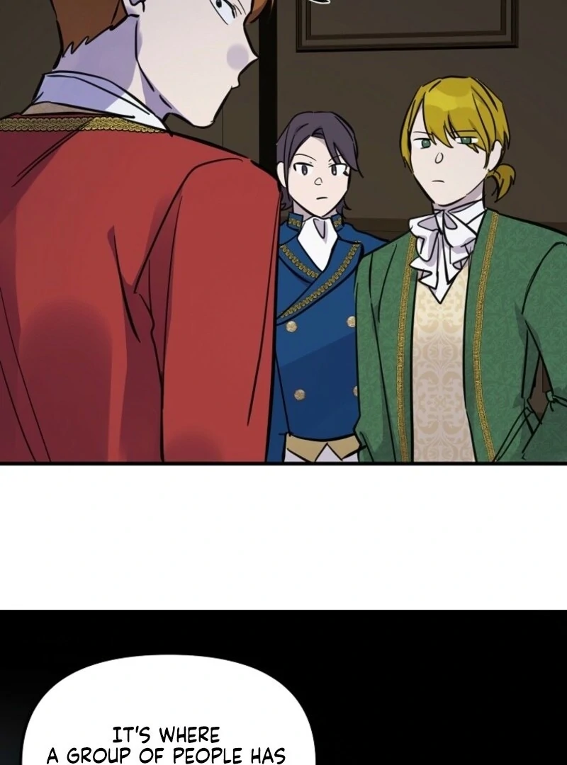 Don’t Tame the Tomboy chapter 35 page 104
