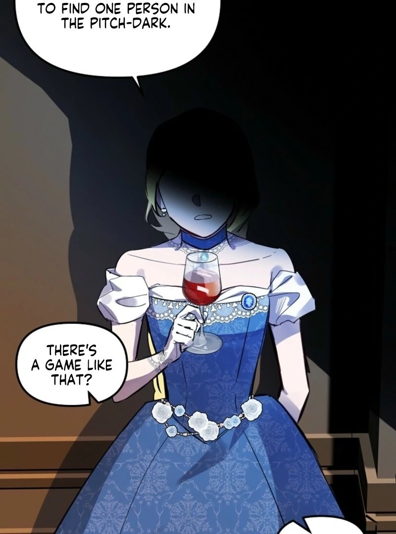 Don’t Tame the Tomboy chapter 35 page 105