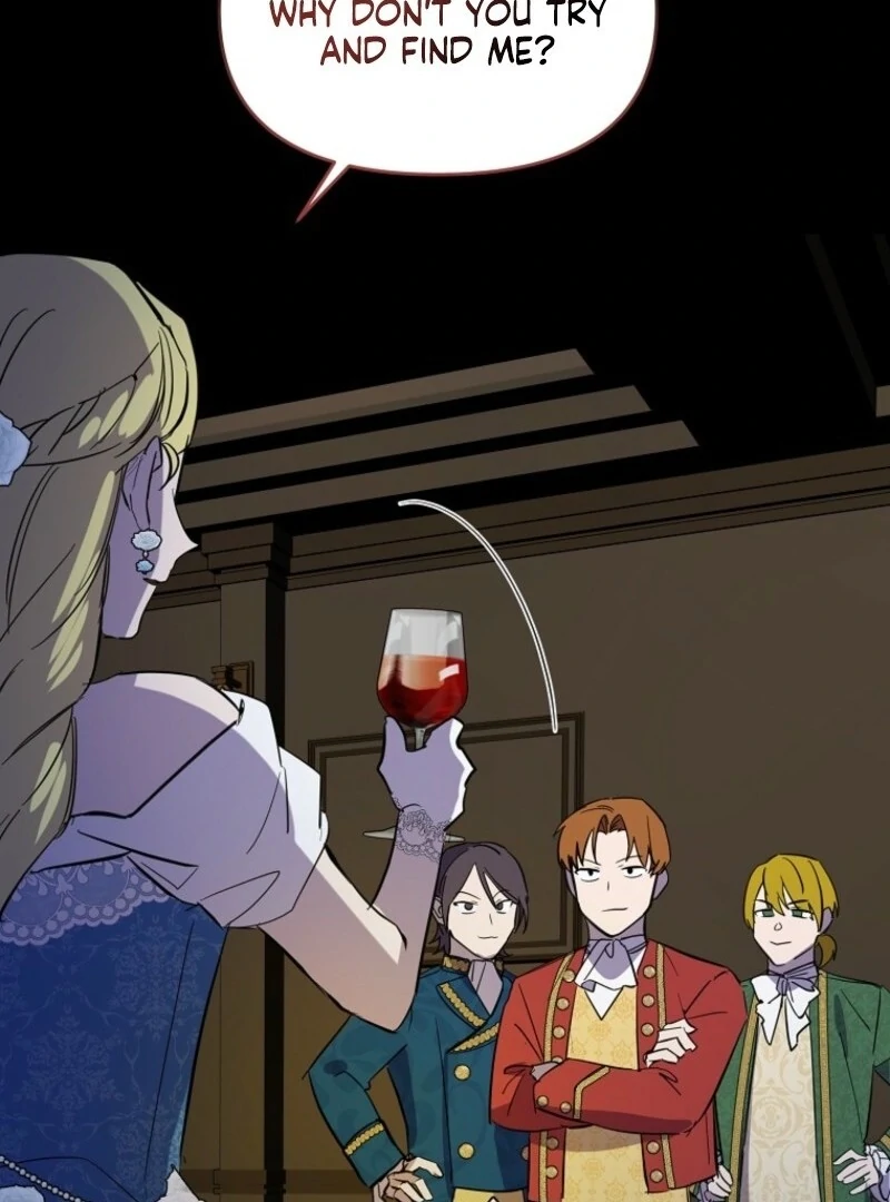 Don’t Tame the Tomboy chapter 36 page 5