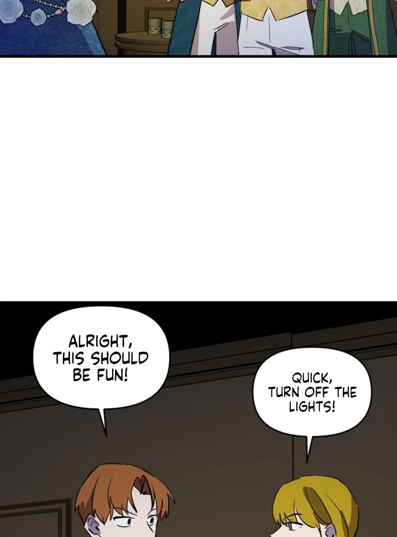 Don’t Tame the Tomboy chapter 36 page 6