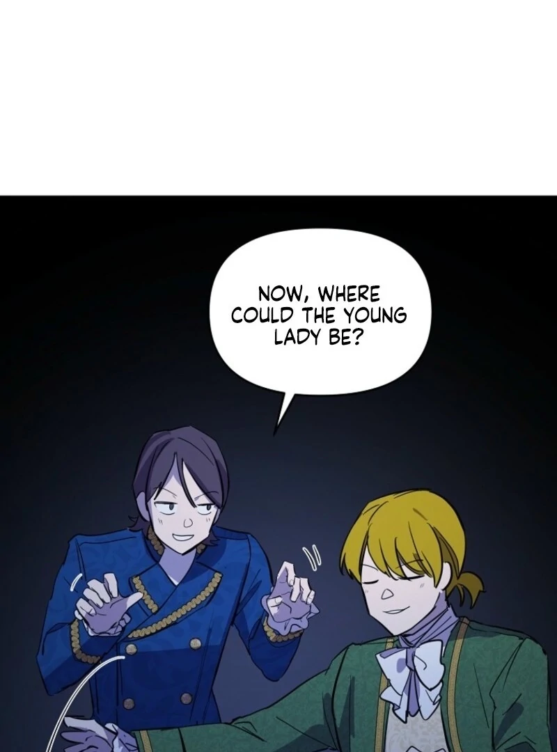 Don’t Tame the Tomboy chapter 36 page 9