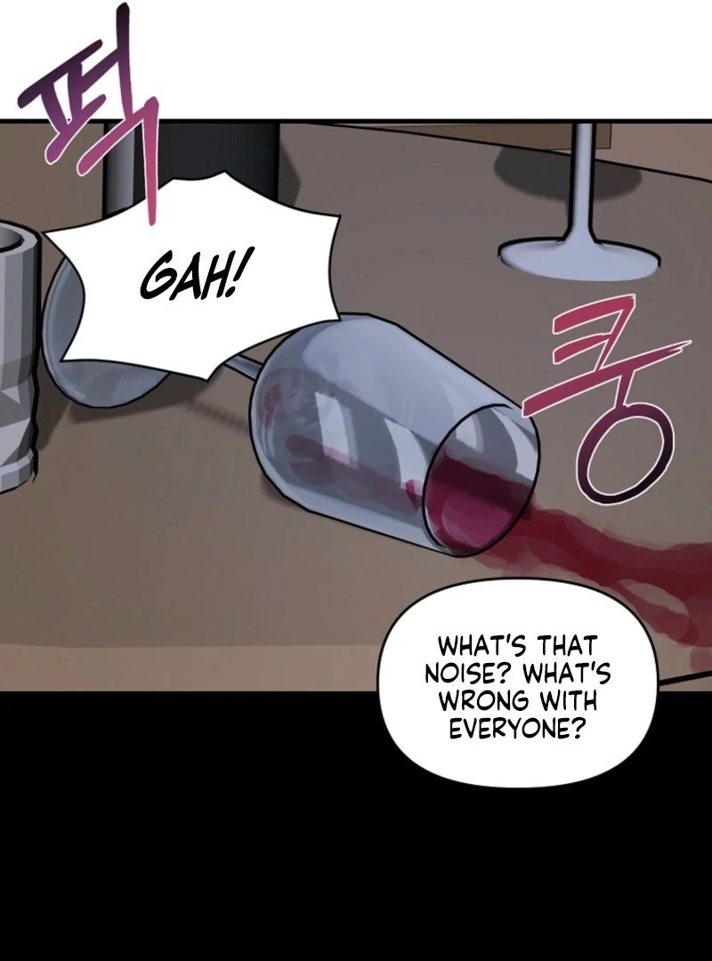 Don’t Tame the Tomboy chapter 36 page 15