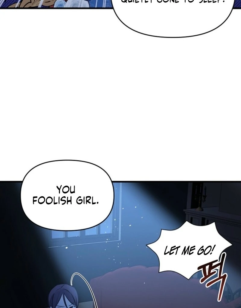 Don’t Tame the Tomboy chapter 36 page 27
