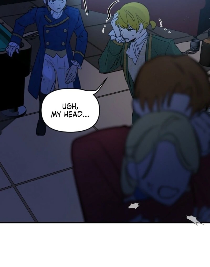 Don’t Tame the Tomboy chapter 36 page 28