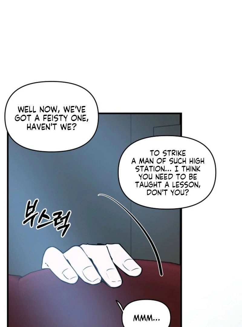 Don’t Tame the Tomboy chapter 36 page 29