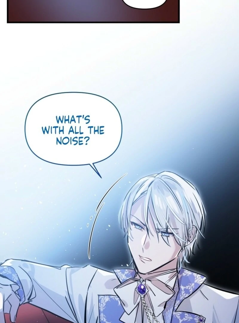 Don’t Tame the Tomboy chapter 36 page 30