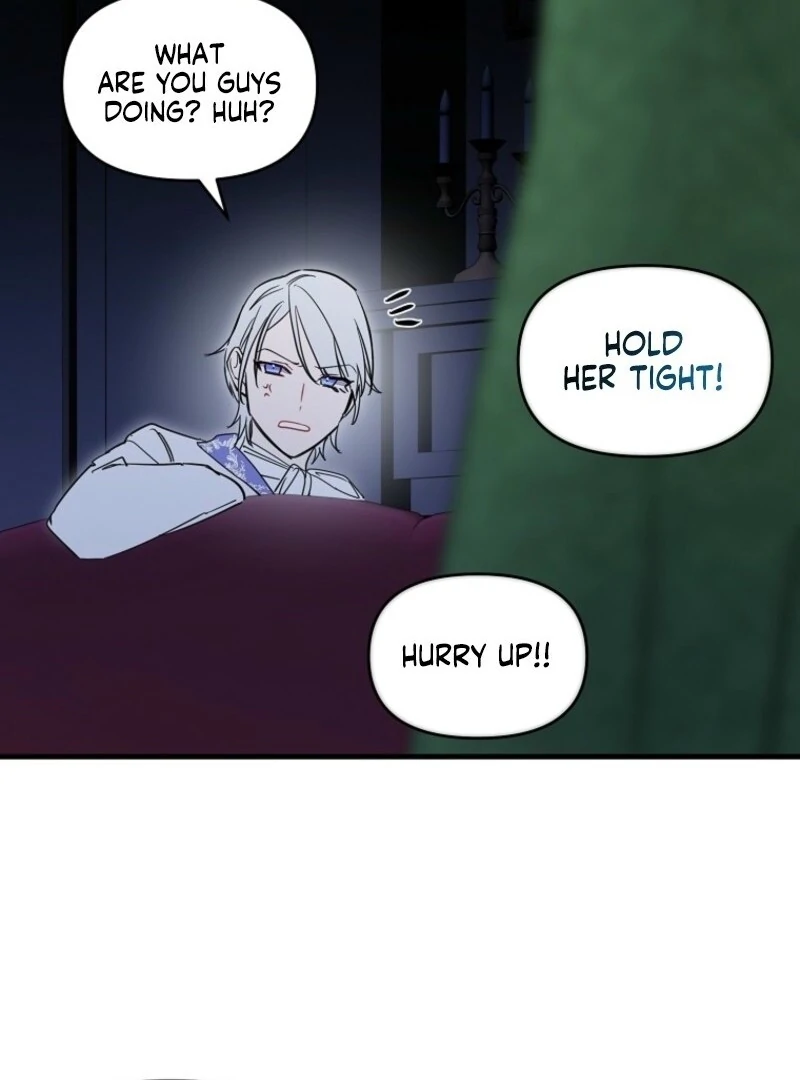 Don’t Tame the Tomboy chapter 36 page 32