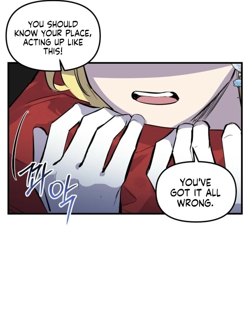 Don’t Tame the Tomboy chapter 36 page 33