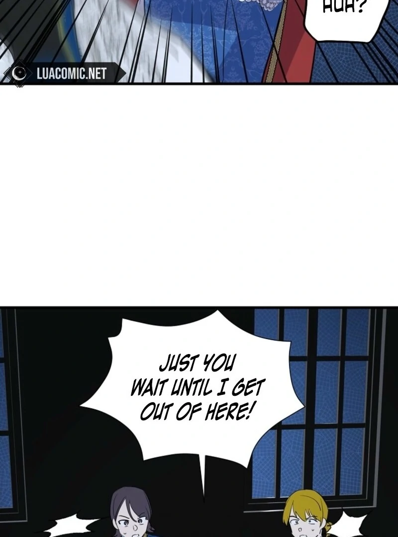 Don’t Tame the Tomboy chapter 36 page 35