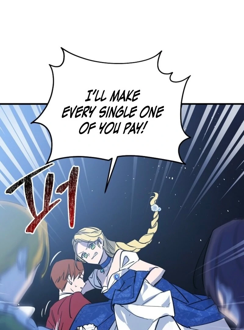 Don’t Tame the Tomboy chapter 36 page 37