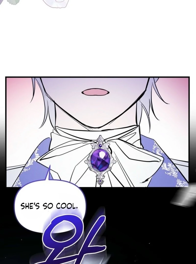 Don’t Tame the Tomboy chapter 36 page 45