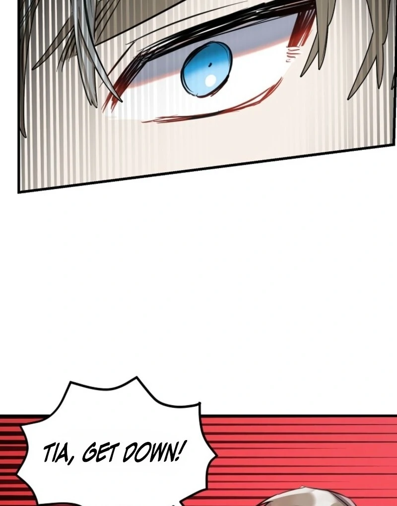 Don’t Tame the Tomboy chapter 36 page 55
