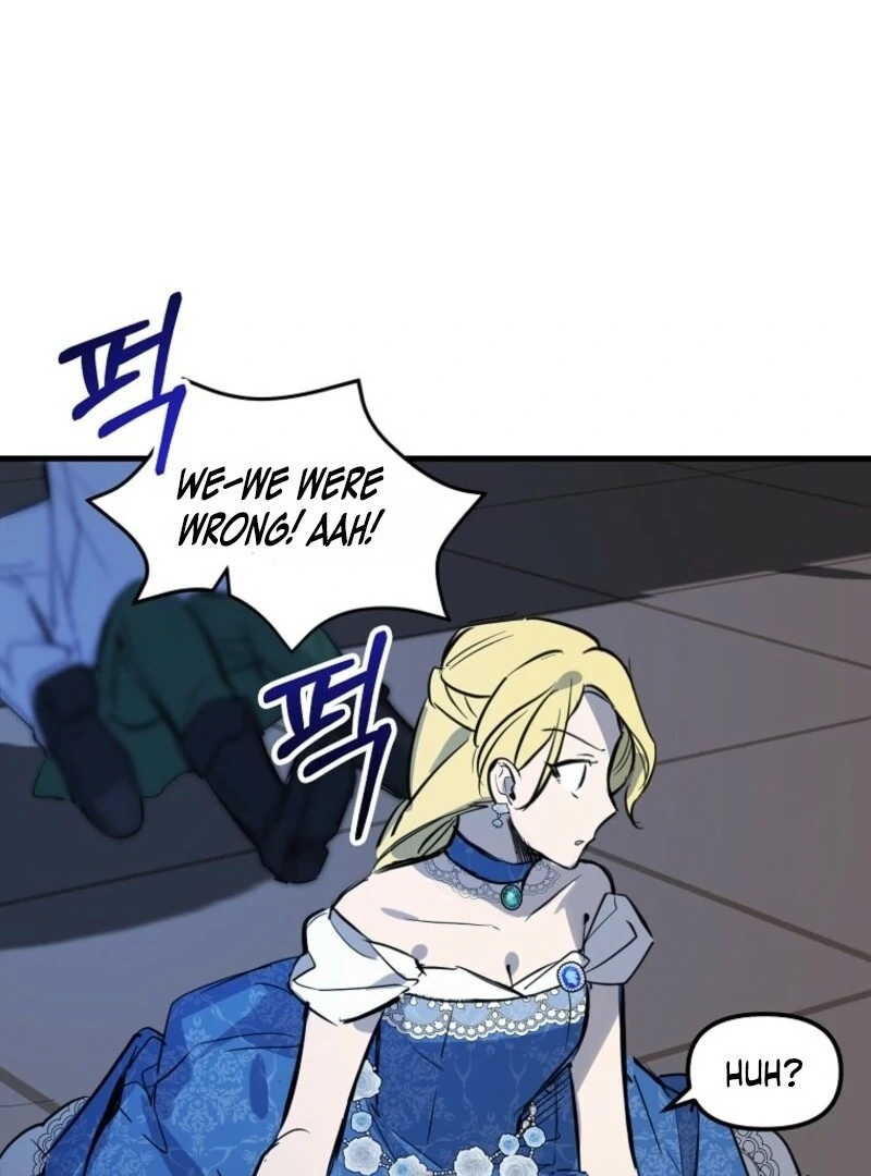 Don’t Tame the Tomboy chapter 36 page 62