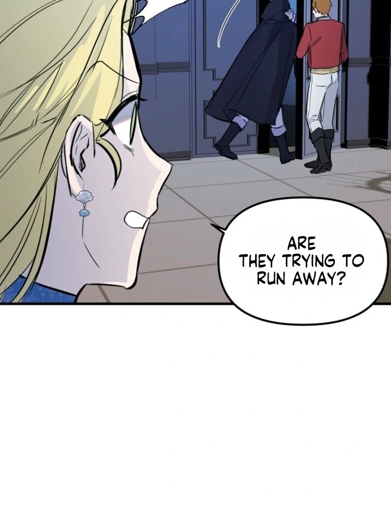 Don’t Tame the Tomboy chapter 36 page 64