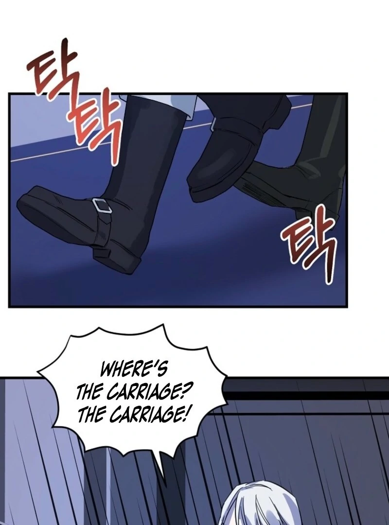 Don’t Tame the Tomboy chapter 36 page 65