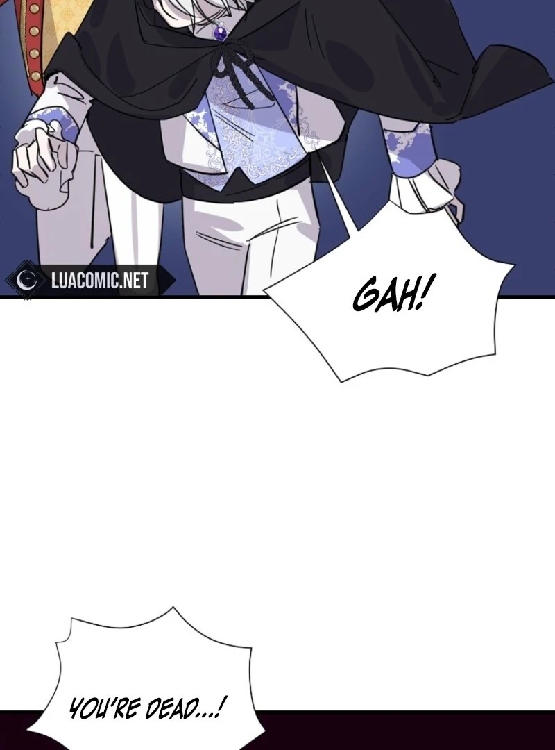 Don’t Tame the Tomboy chapter 36 page 72