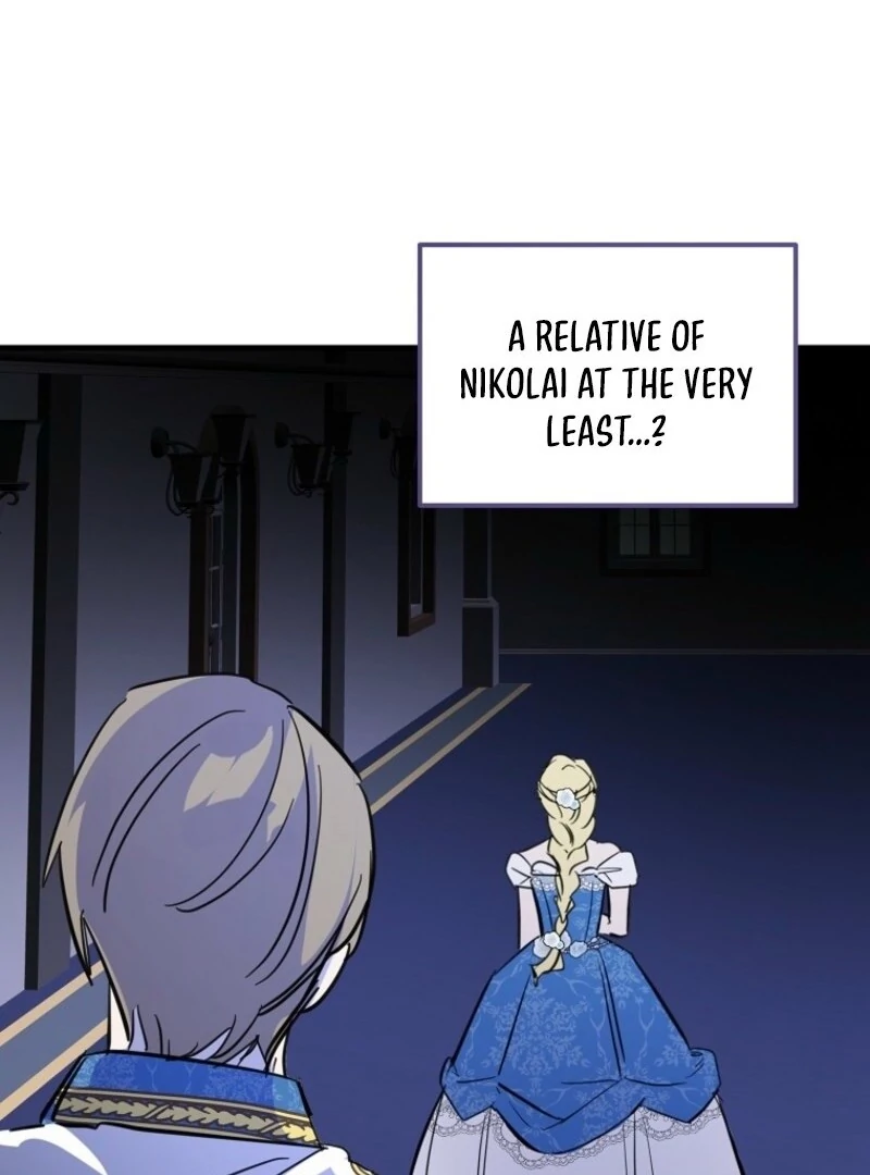 Don’t Tame the Tomboy chapter 36 page 86