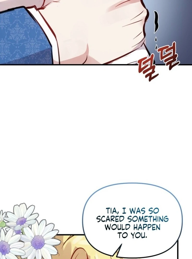 Don’t Tame the Tomboy chapter 36 page 90