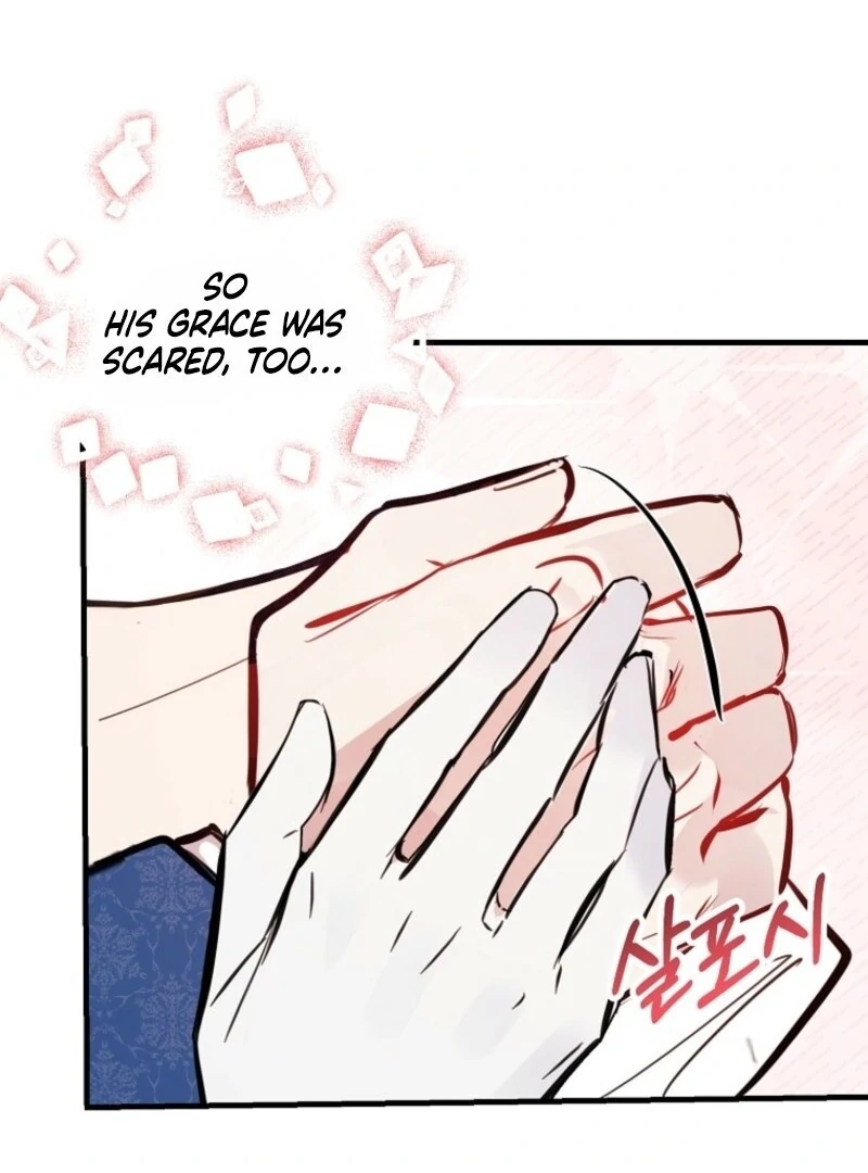 Don’t Tame the Tomboy chapter 36 page 92