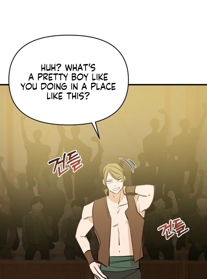 Don’t Tame the Tomboy chapter 38 page 6