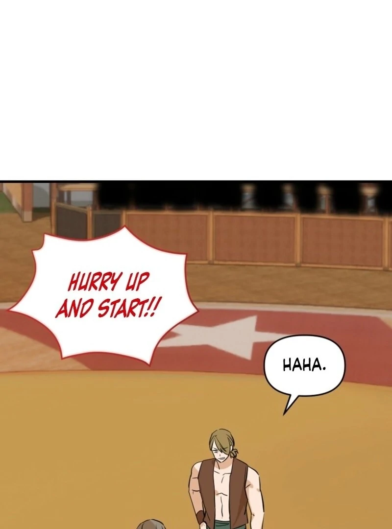 Don’t Tame the Tomboy chapter 38 page 12