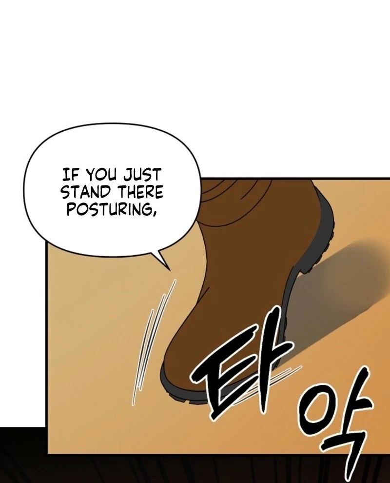 Don’t Tame the Tomboy chapter 38 page 14