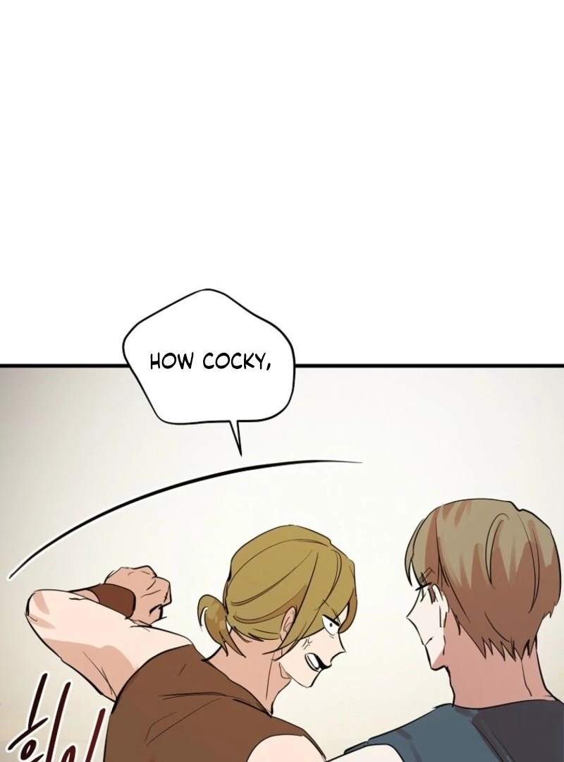 Don’t Tame the Tomboy chapter 38 page 18