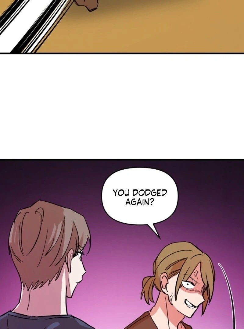 Don’t Tame the Tomboy chapter 38 page 24