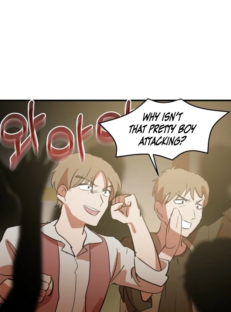 Don’t Tame the Tomboy chapter 38 page 29