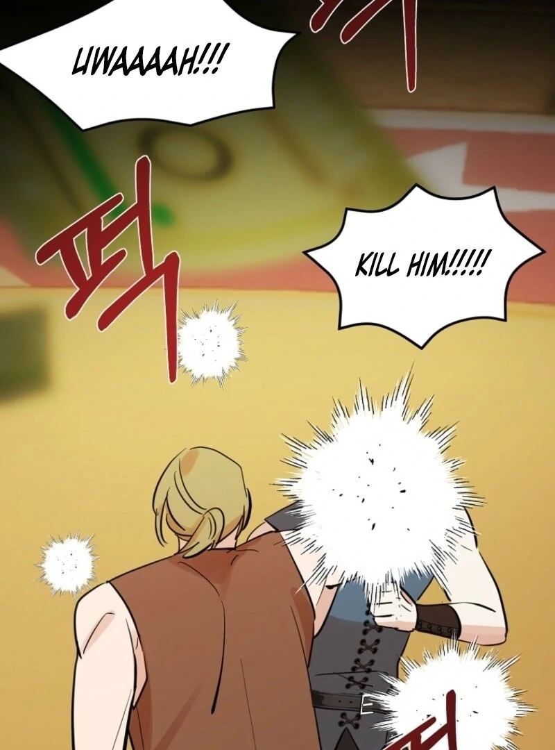 Don’t Tame the Tomboy chapter 38 page 32