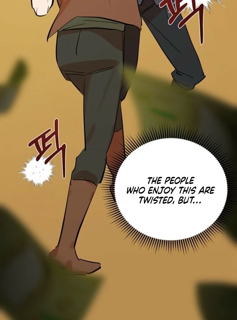 Don’t Tame the Tomboy chapter 38 page 33