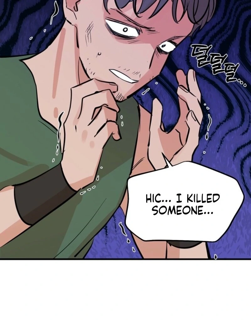 Don’t Tame the Tomboy chapter 38 page 42