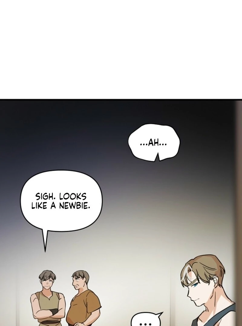Don’t Tame the Tomboy chapter 38 page 43