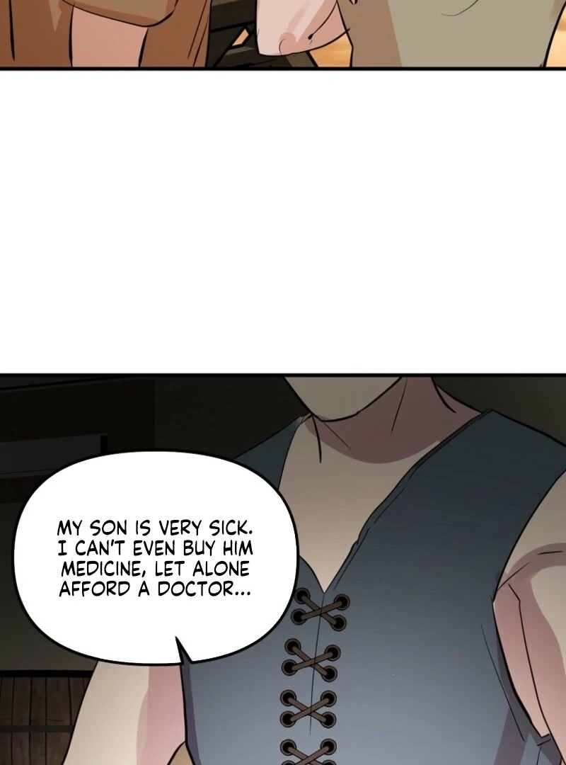 Don’t Tame the Tomboy chapter 38 page 50