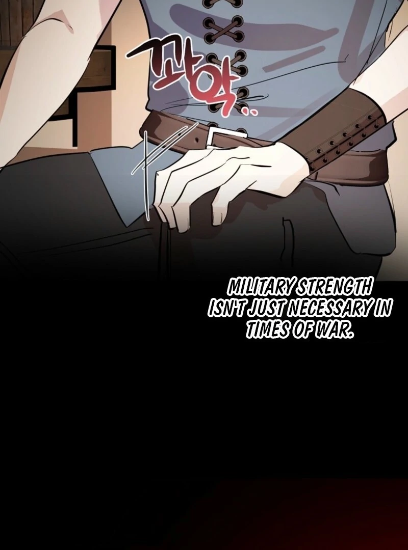 Don’t Tame the Tomboy chapter 38 page 51
