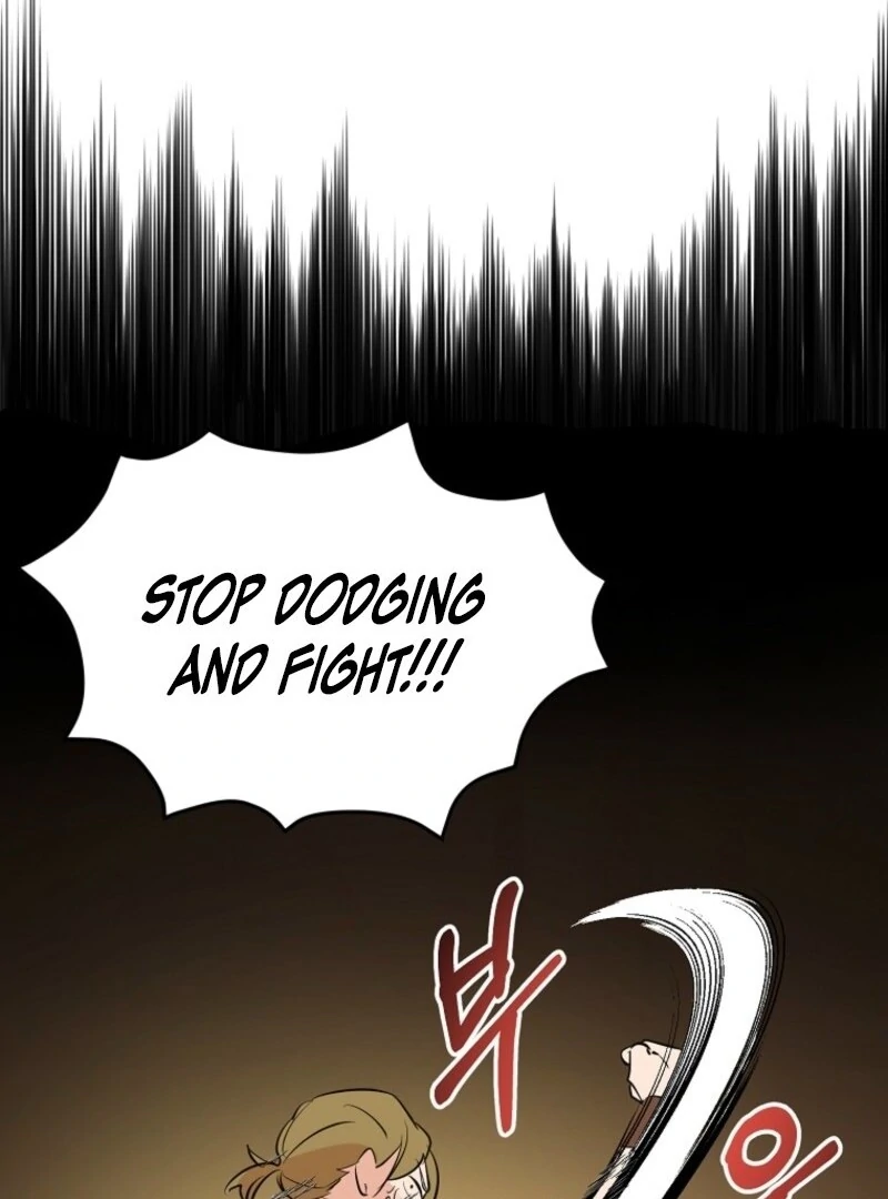 Don’t Tame the Tomboy chapter 38 page 54