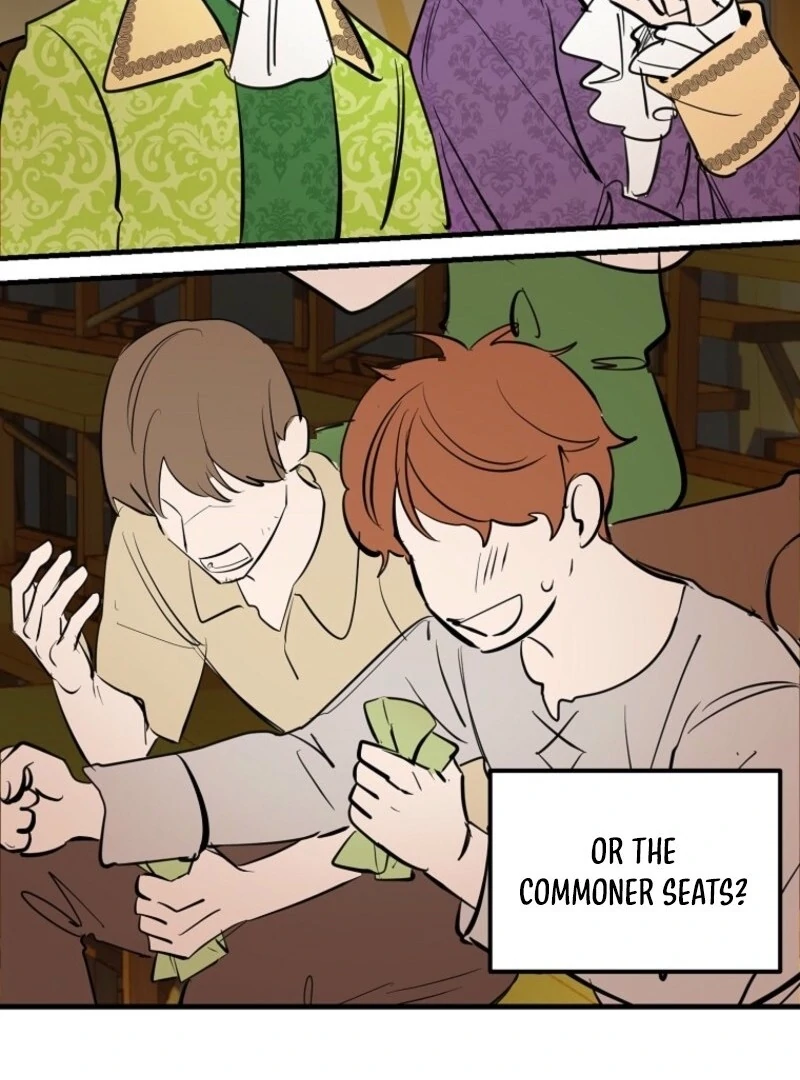 Don’t Tame the Tomboy chapter 38 page 61