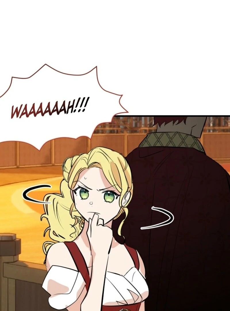 Don’t Tame the Tomboy chapter 38 page 62