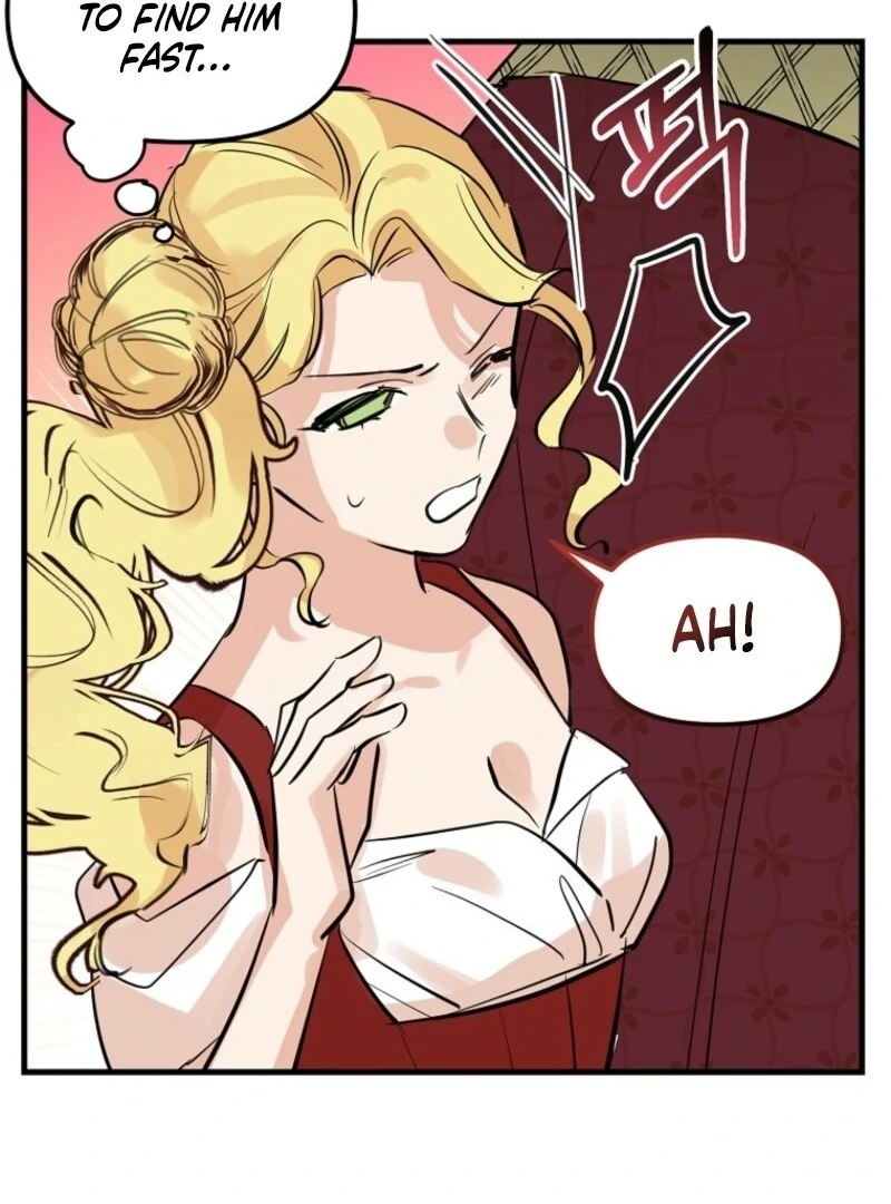 Don’t Tame the Tomboy chapter 38 page 64