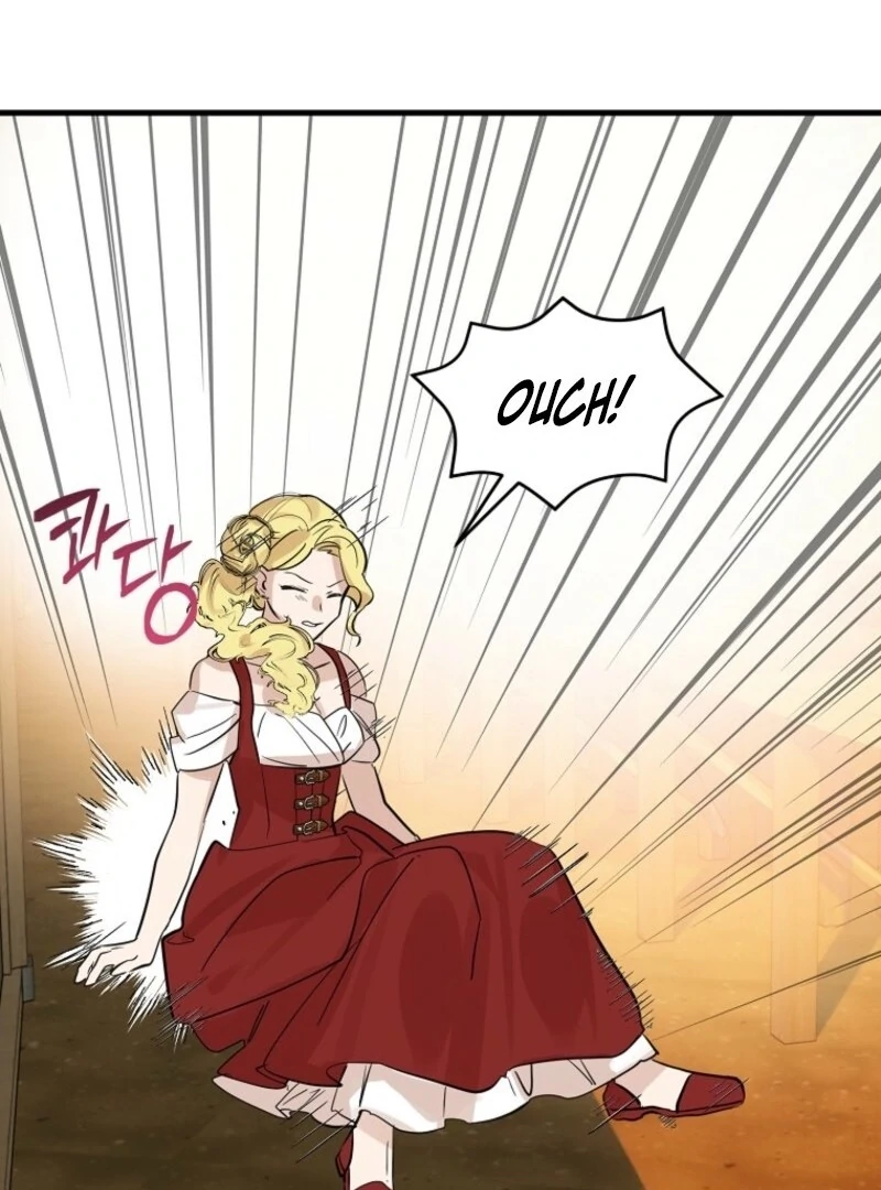 Don’t Tame the Tomboy chapter 38 page 65