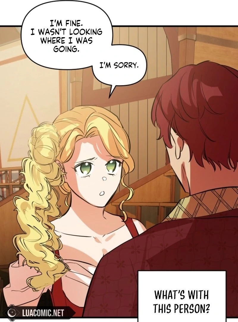 Don’t Tame the Tomboy chapter 38 page 71