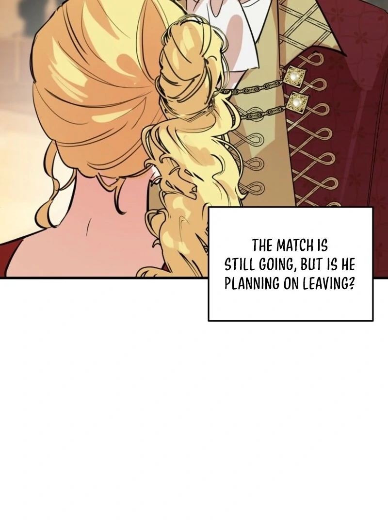 Don’t Tame the Tomboy chapter 38 page 73