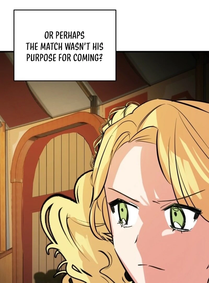 Don’t Tame the Tomboy chapter 38 page 74