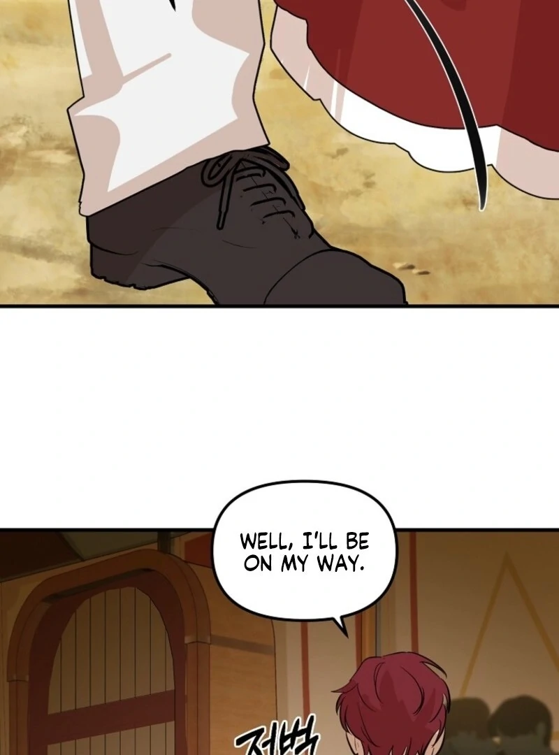 Don’t Tame the Tomboy chapter 38 page 79