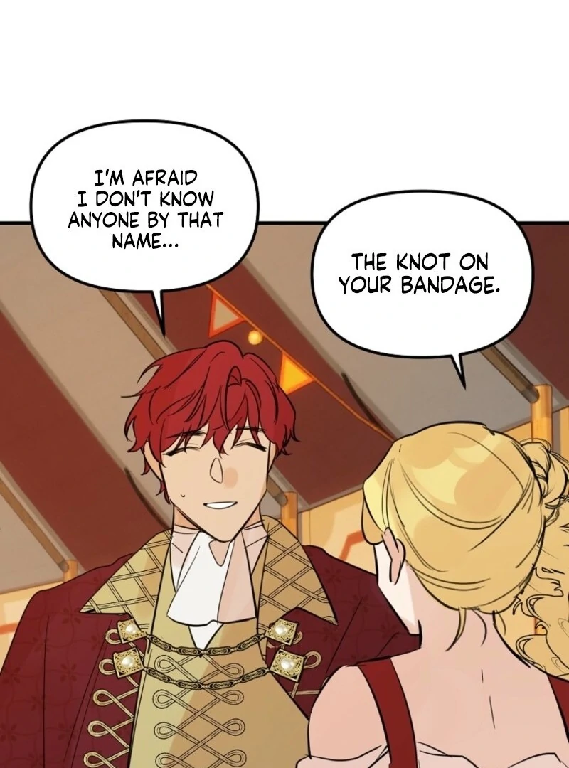 Don’t Tame the Tomboy chapter 38 page 85