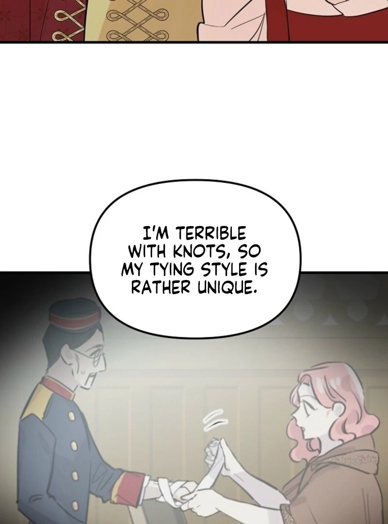 Don’t Tame the Tomboy chapter 38 page 86