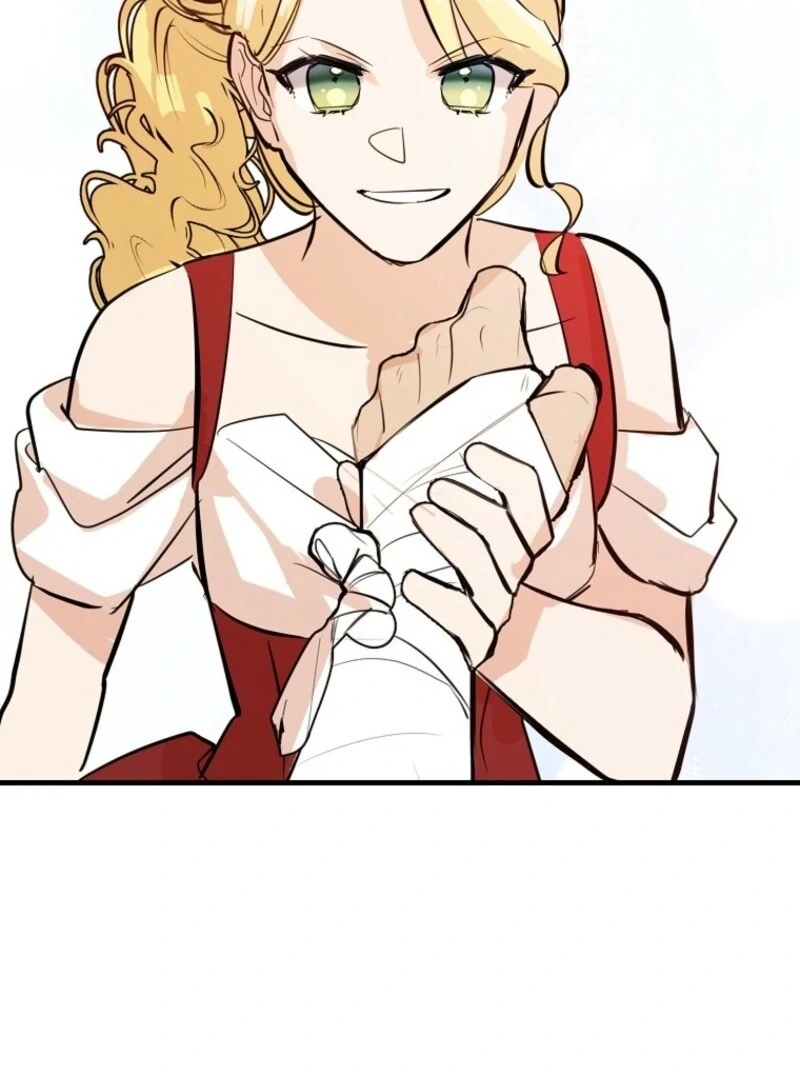 Don’t Tame the Tomboy chapter 38 page 88